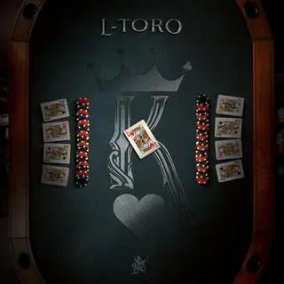 Rey De Corazones cover art