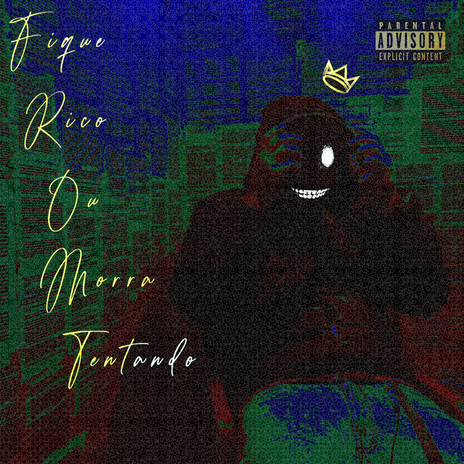 RichNigga cover art