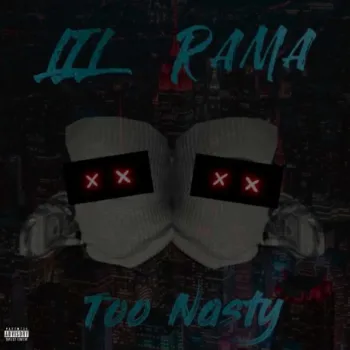 TOO NASTY cover art