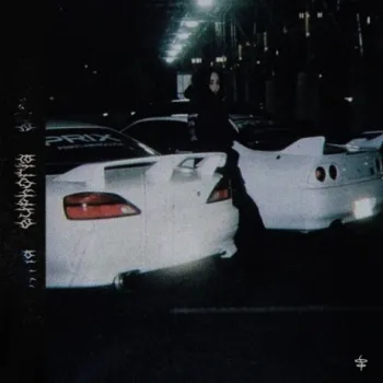 Euphoria cover art
