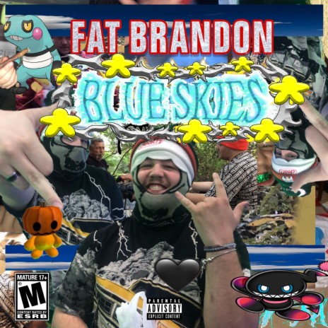 KFM Souljas cover art