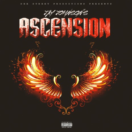 Ascension cover art
