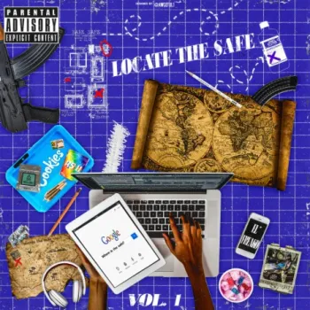 No Clearance cover art