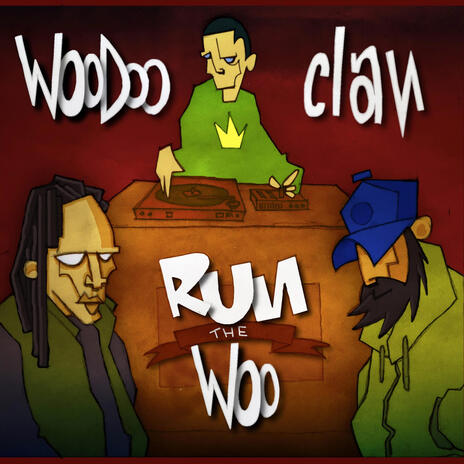 Stupide Bugie ft. Mza Woo, Neia Dendê & Mr. Nobody
