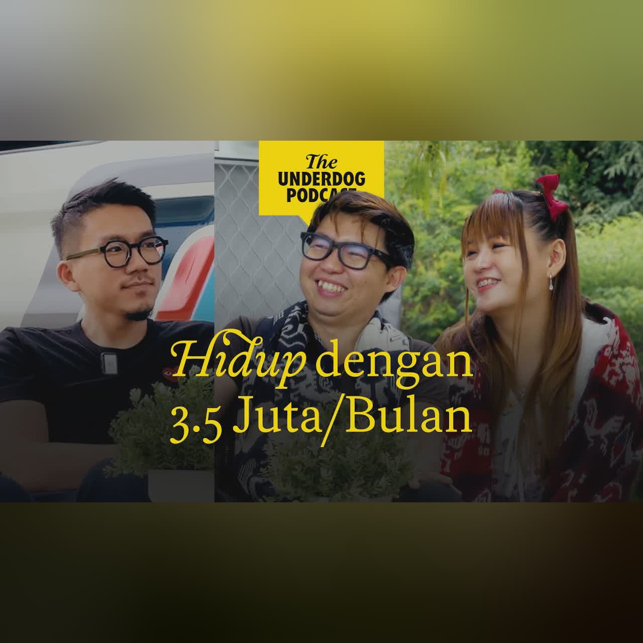 OG 181 — Realita Slow Living: Tidak Seindah Itu! (ft. Jajago Keliling) cover art