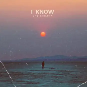 I Know ft. S.R.B Shiesty cover art