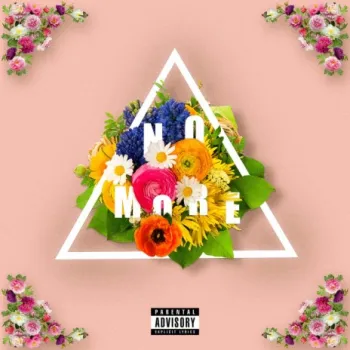No More cover art