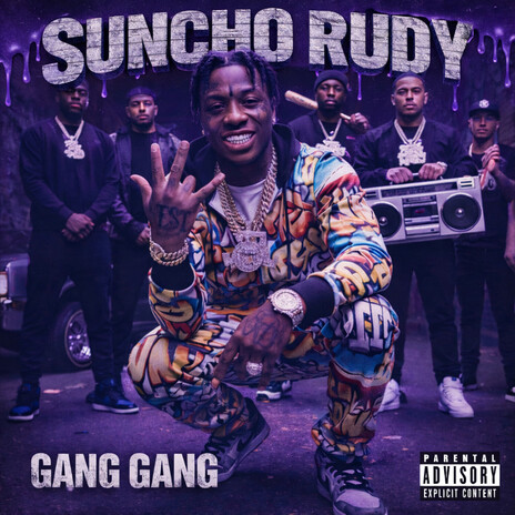 Same Circle cover art