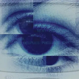 Terminal A cover art