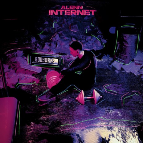 Internet (Extended Mix) ft. Ángel Palau Milián & Alberto González de la Higuera Corrochano