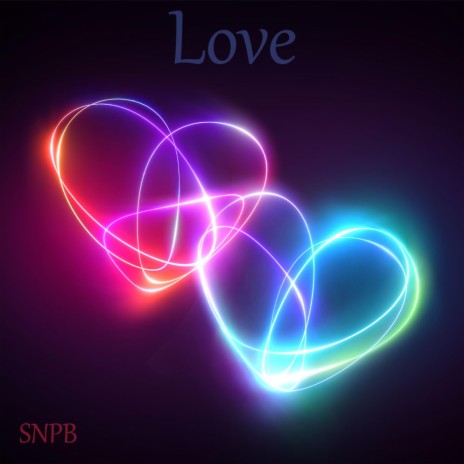 Love cover art