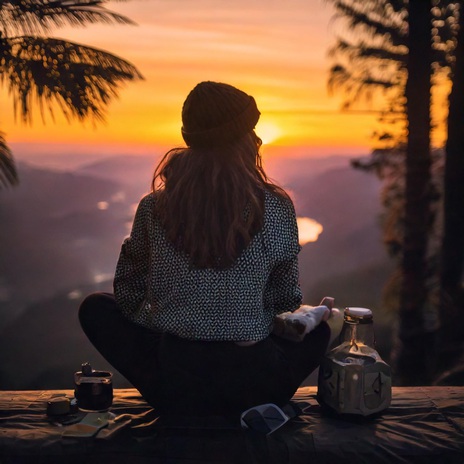 Mellow Bass Loops ft. Relaxation Auras & Relaxing Music For Sleep