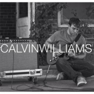 Calvin Williams
