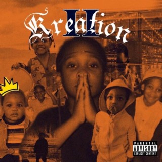 KREATION II