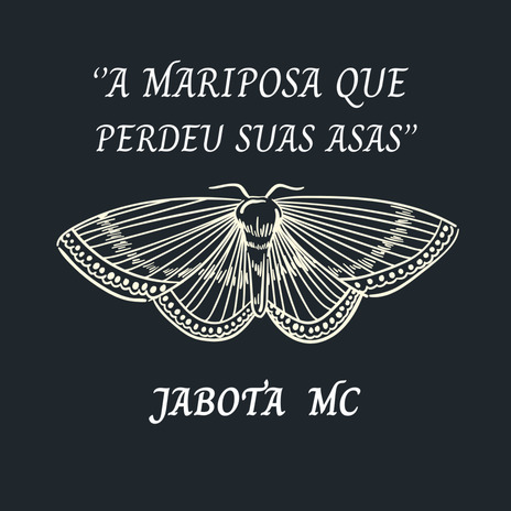 A Mariposa Que Perdeu Suas Asas cover art