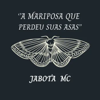 A Mariposa Que Perdeu Suas Asas cover art