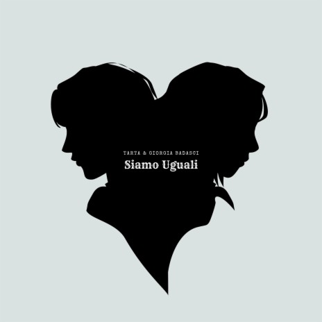 Siamo Uguali (Cover) ft. Giorgia Badasci cover art
