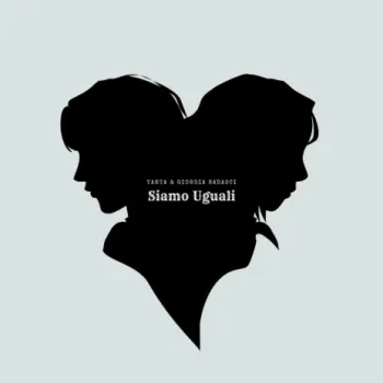 Siamo Uguali (Cover) ft. Giorgia Badasci cover art
