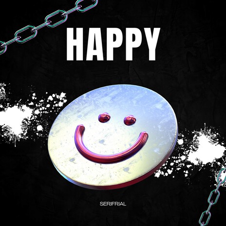 Happy cover art