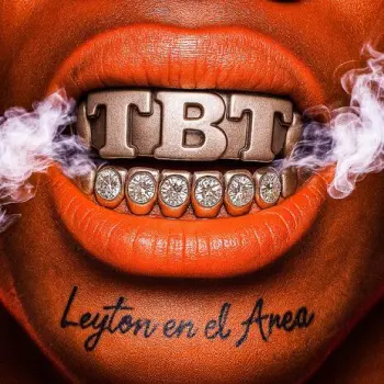 TBT cover art