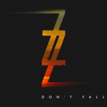 Don't Fall cover art