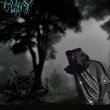 DAWGS cover art