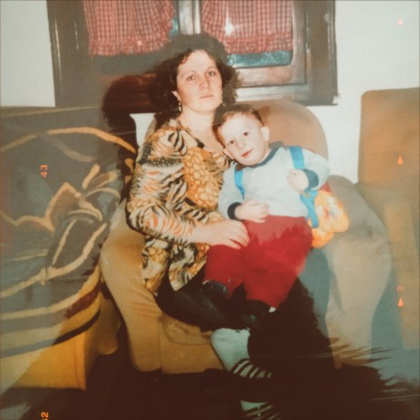 NANË (Instrumental Version) cover art