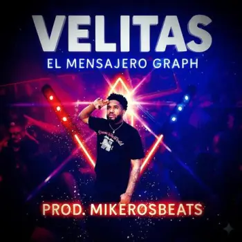 Velitas cover art