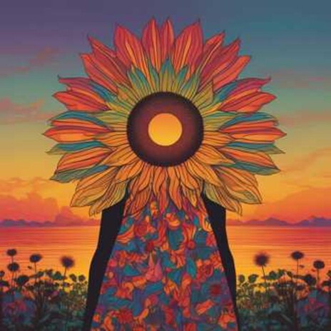 Sunday Sunsets cover art