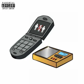 100k cover art