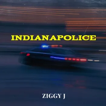 Be Seen cover art
