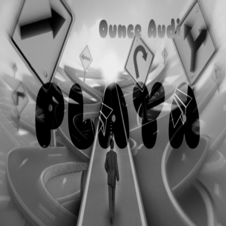 Playa cover art