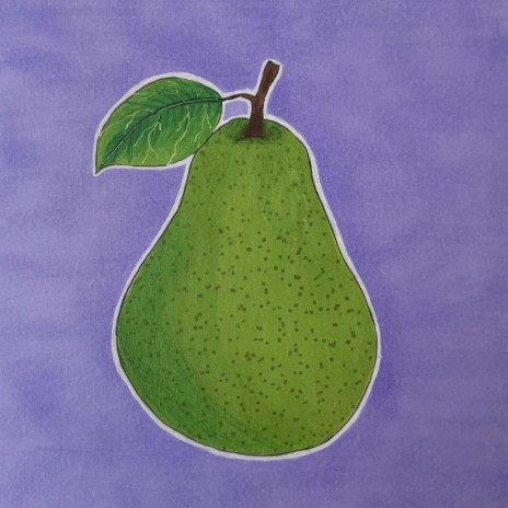Pear