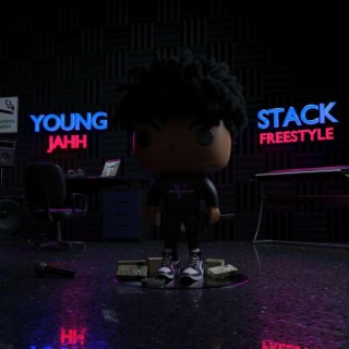 YOUNG JAHH