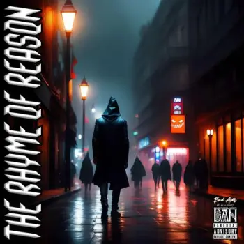 Violent cover art