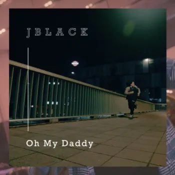 Oh My Daddy cover art