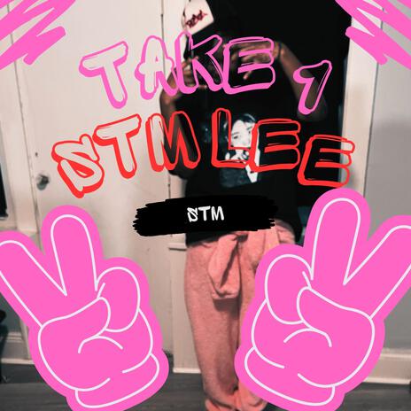 8am (Can't Get In) cover art