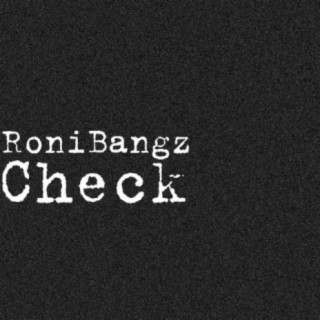 RoniBangz