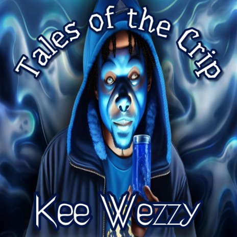 Tales of the Crip cover art