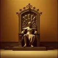 Throne