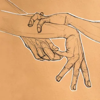 Watery ft. Tahnee Matthiesen cover art