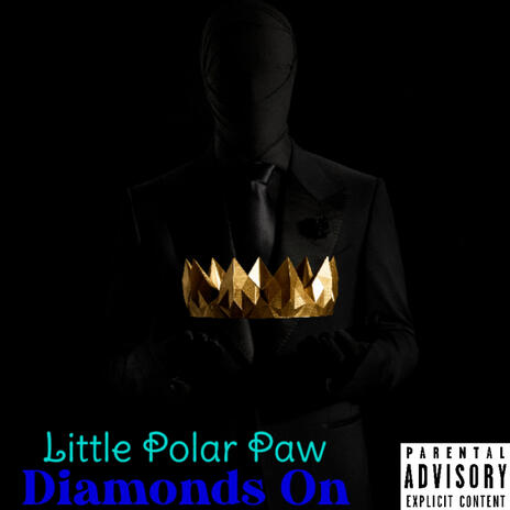 Diamonds On cover art