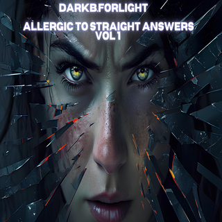 Allergic to straight answers vol 1