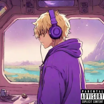 End Tour cover art