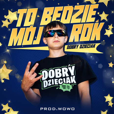To będzie mój rok ft. Wowo cover art