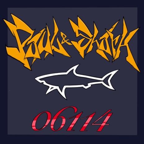 Paul & Shark cover art