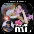 Para Mi ft. Panty