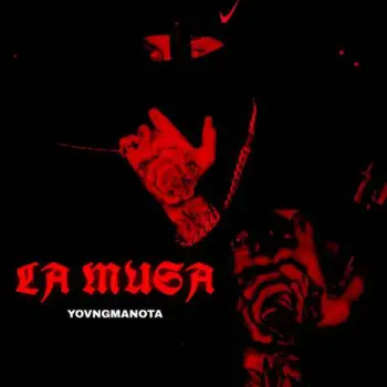LA MUSA ft. YovngManota cover art