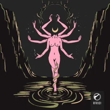 Energy (Original Mix) cover art