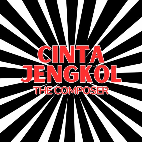Cinta Jengkol cover art